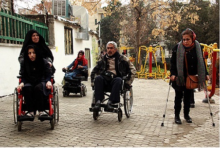 مدیرکل بهزیستی خراسان جنوبی: ساختار خدمات رسانی به معلولین باید اصلاح شود