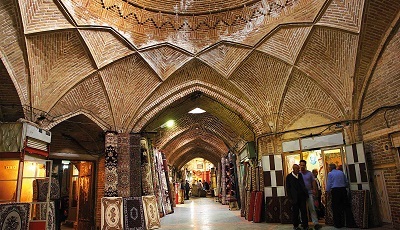 پایتخت تاریخ تمدن ایران زمین