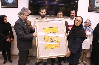کارت زرد رئیس کمیسیون فرهنگی اجتماعی شورا به شهرداری