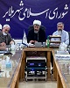 افزایش ۲۰۰ درصدی بودجه ملایر در سال ۱۴۰۲/صدور ۶۱۰ مجوز در سال جاری در شورای اسلامی شهر ملایر
