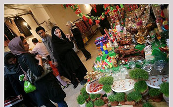 بازار گندم انقد خراب است که وزیر عجایب بگوید!؟