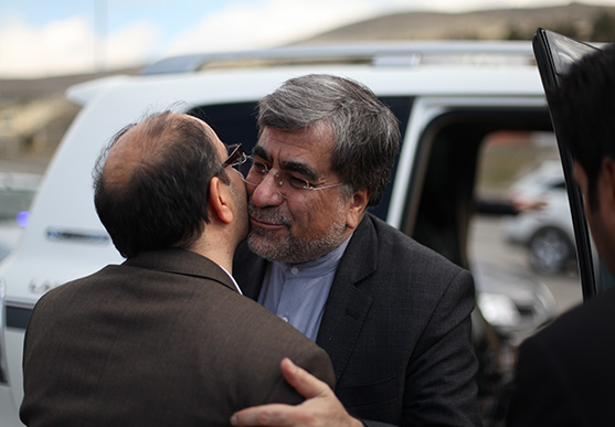 گزارش تصویری سفر جنتی