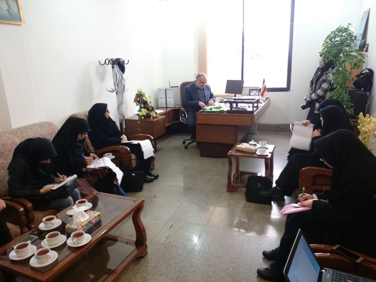 بازشماری آرا نتیجه انتخابات مجلس مشهد را تغییر نداد