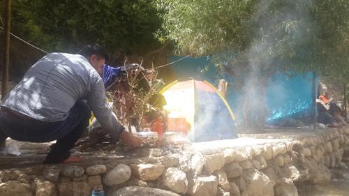 آخر هفته های تابستانی را به مال آقا بروید
