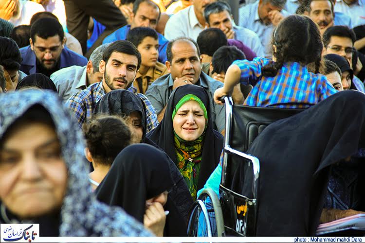 شور و شکوه روز زیارتی حضرت رضا(ع) + عکسها شور و شکوه روز زیارتی حضرت رضا(ع) + عکسها