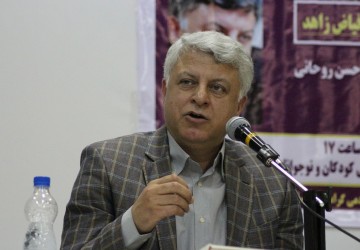 ماجرای بازنشر یک خبر جنجالی و پاسخ یک بسیجی به تابناک+تصاویر