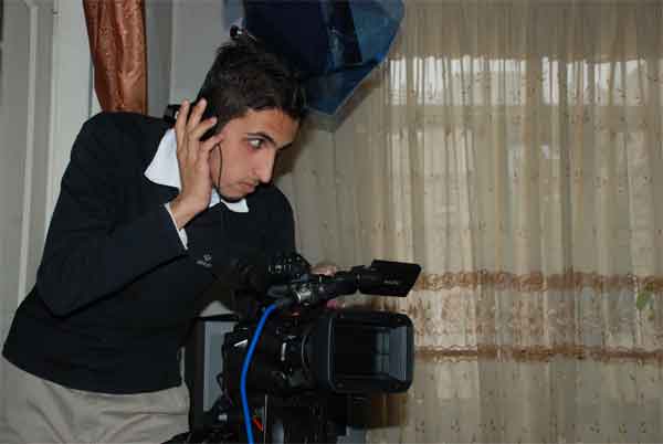 فیلم کوتاه 
