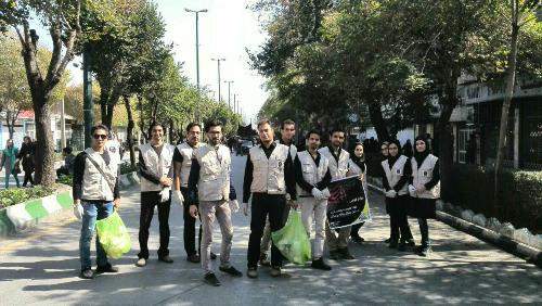 طرح نذر فرهنگی نگاهی نو به واقعیت عاشورا در اراک طرح نذر فرهنگی نگاهی نو به واقعیت عاشورا در اراک