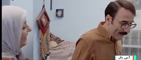 آجی بال بدنبال چه بود ؟