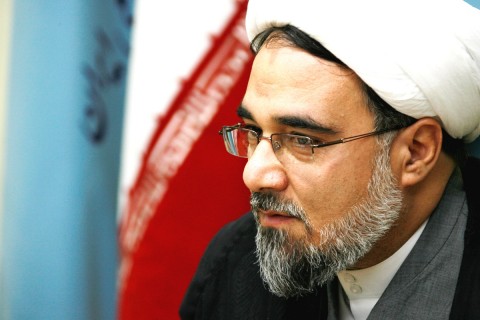 شبکه ماهواره ای امام رضا(ع) همان شبکه &laquo;زیارت&raquo; نیست / مانع راه&zwnj;اندازی شبکه بین المللی &laquo;زیارت&raquo; شدند /  &laquo;خراطی&raquo; دین و رهنمودهای رهبری نگران کننده است