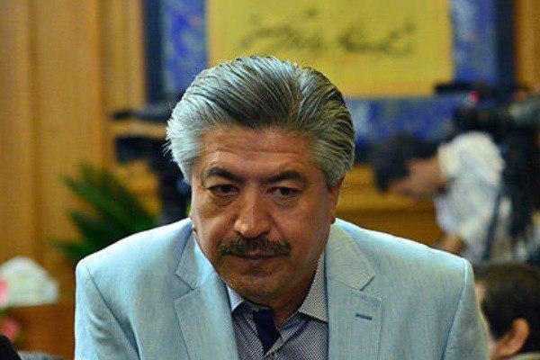 غلامرضا انصاری کیست؟