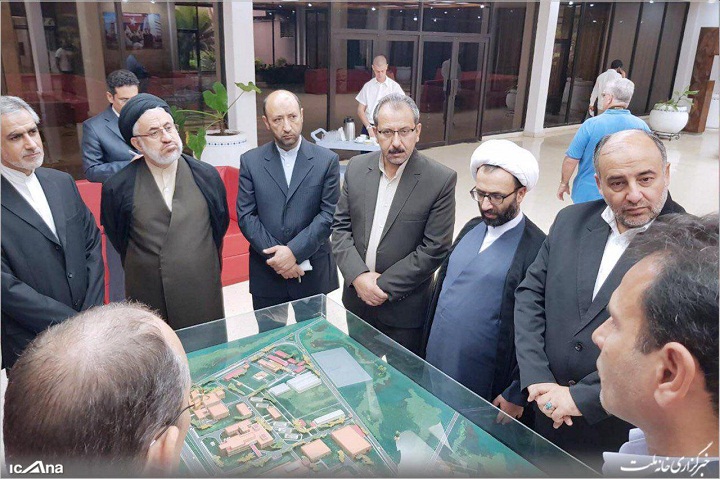 دومین خبرقاب تابناک خراسان جنوبی دومین خبرقاب تابناک خراسان جنوبی