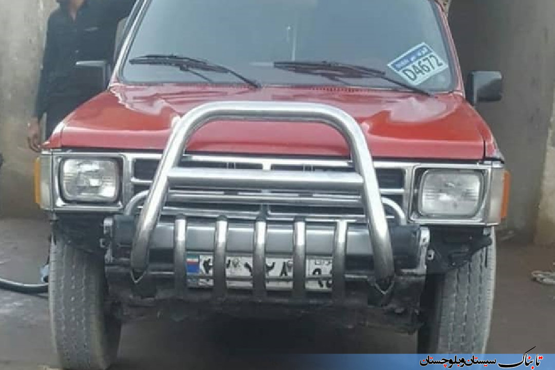 پلاکهای جالب این قاچاقچی ها / قاچاقچیهایی با خودروی پلاک دبی پلاکهای جالب این قاچاقچی ها / قاچاقچیهایی با خودروی پلاک دبی