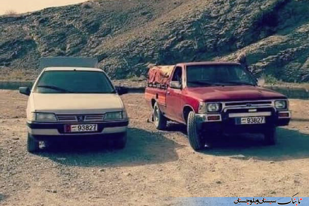 پلاکهای جالب این قاچاقچی ها / قاچاقچیهایی با خودروی پلاک دبی پلاکهای جالب این قاچاقچی ها / قاچاقچیهایی با خودروی پلاک دبی