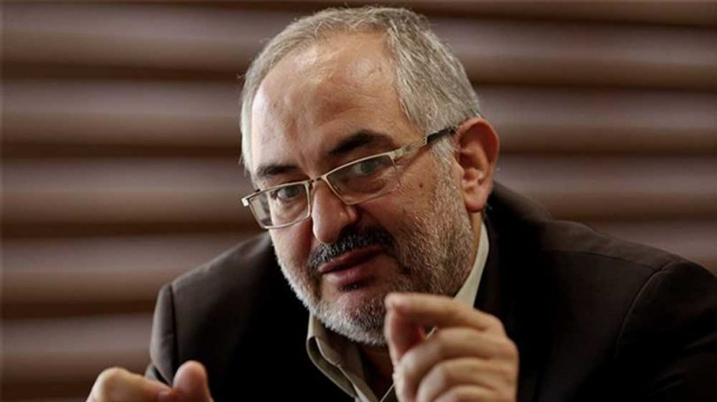 رسالت وجودی صنایع آموزشی رفع نیازهای نظام آموزش و پرورش است مهندس مجید شکوهی مدیر عامل شرکت صنایع آموزشی