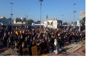 انقلاب اسلامی، مولفه‌های داشتن یک اقتصاد پویا را دارد