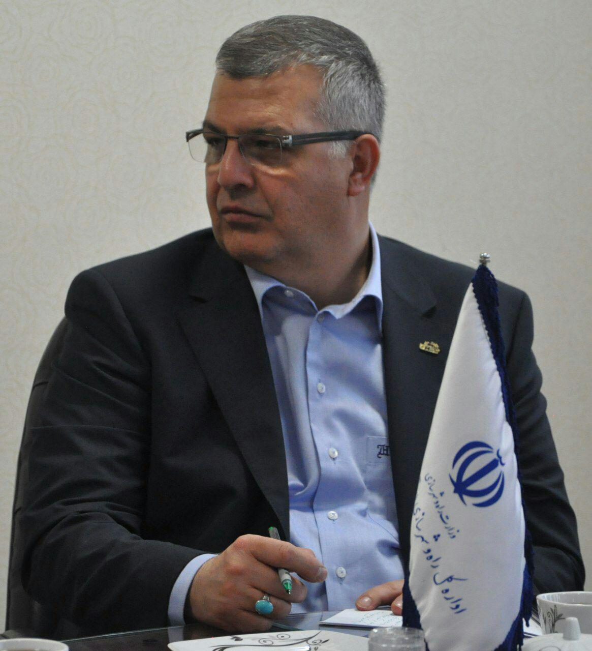 صیانت و تقویت هویت ایرانی اسلامی و ساماندهی سیما و منظر شهری