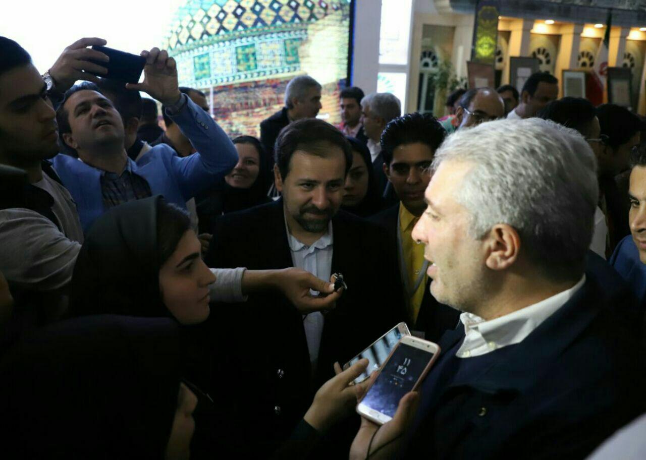 تعامل شهرداری و میراث فرهنگی قزوین عامل رشد گردشگری تعامل شهرداری و میراث فرهنگی قزوین عامل رشد گردشگری