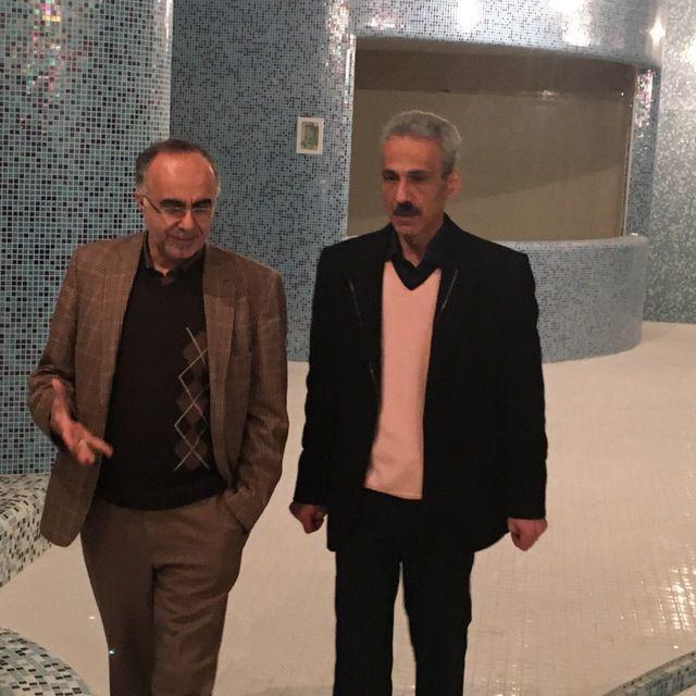 مجموعه ورزشی فرهنگی توریستی کاسپین با محوریت اشتغال مادران سرپرست خانوارو معلولان مجموعه ورزشی فرهنگی توریستی کاسپین با محوریت اشتغال مادران سرپرست خانوارو معلولان