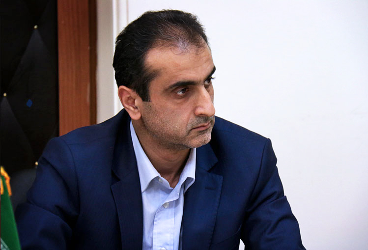 فرماندار رشت: نوری به عنوان مدیرکل نهاد کتابخانه های عمومی استان گیلان تا کنون چه اقداماتی انجام داده است؟! / مدیرکل کتابخانه های گیلان در هیچ کدام از جلساتی که ما ترتیب دادیم شرکت نکرده و این نشان دهنده کم اهمیت بودن رشت برای ایشان است فرماندار رشت: نوری به عنوان مدیرکل نهاد کتابخانه های عمومی استان گیلان تا کنون چه اقداماتی انجام داده است؟! / مدیرکل کتابخانه های گیلان در هیچ کدام از جلساتی که ما ترتیب دادیم شرکت نکرده و این نشان دهنده کم اهمیت بودن رشت برای ایشان است