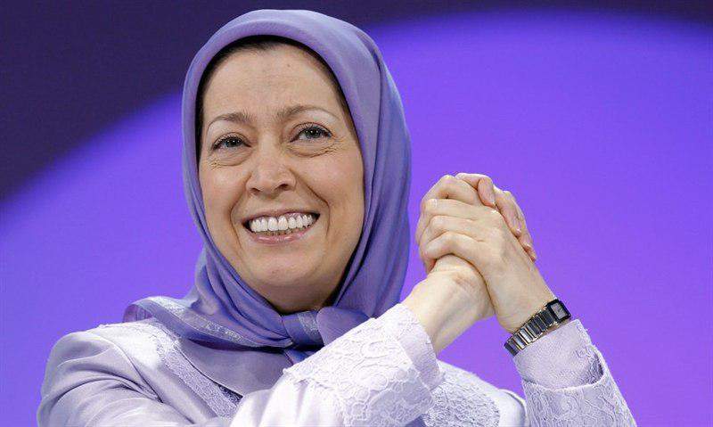 ازدواج مریم رجوی با شاهزاده سعودی رسما اعلام شد