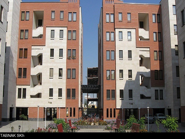 ۵۴ مددجوی خراسان جنوبی، صاحب خانه شدند ۵۴ مددجوی خراسان جنوبی، صاحب خانه شدند