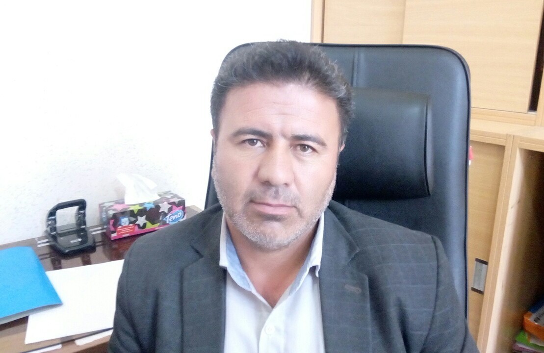 اقدامات عملی برای تهیه تجهیزات مدارس بویراحمد / عباسی : مدیران مدارس ، اولیاء را به مشارکت دعوت کنند