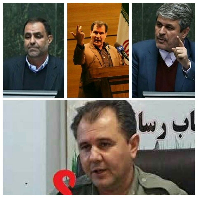 نقش احمدی و تاجگردون در انتصاب یک مدیر کل در ایلام / مدیر کهگیلویه و بویراحمدی در ایلام منصوب می شود / دوئل زارعی و تاجگردون در استانی دیگر! +جزئیات نقش احمدی و تاجگردون در انتصاب یک مدیر کل در ایلام / مدیر کهگیلویه و بویراحمدی در ایلام منصوب می شود / دوئل زارعی و تاجگردون در استانی دیگر! +جزئیات