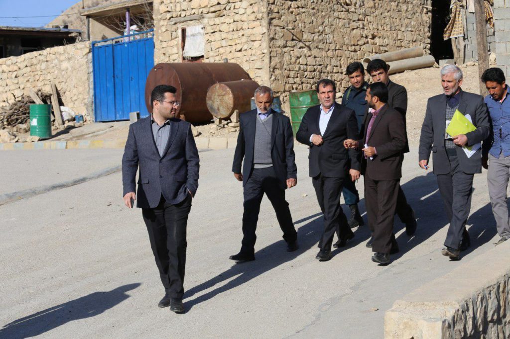 استاندار، روستا به روستا دنبال محرومیت&zwnj;ها