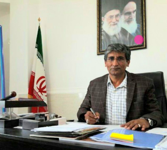 بازگشت 35 هکتار از اراضی تصرفشده به حریم شهر تازیان