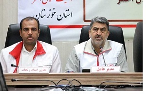 پیشگیری اجتماع محور زمینه را برای کاهش خطرپذیری فراهم می کند