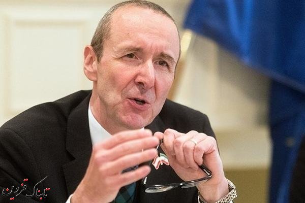 بزرگترین شرکت های اتریش در صنعت آبیاری در ایران فعال است بزرگترین شرکت های اتریش در صنعت آبیاری در ایران فعال است