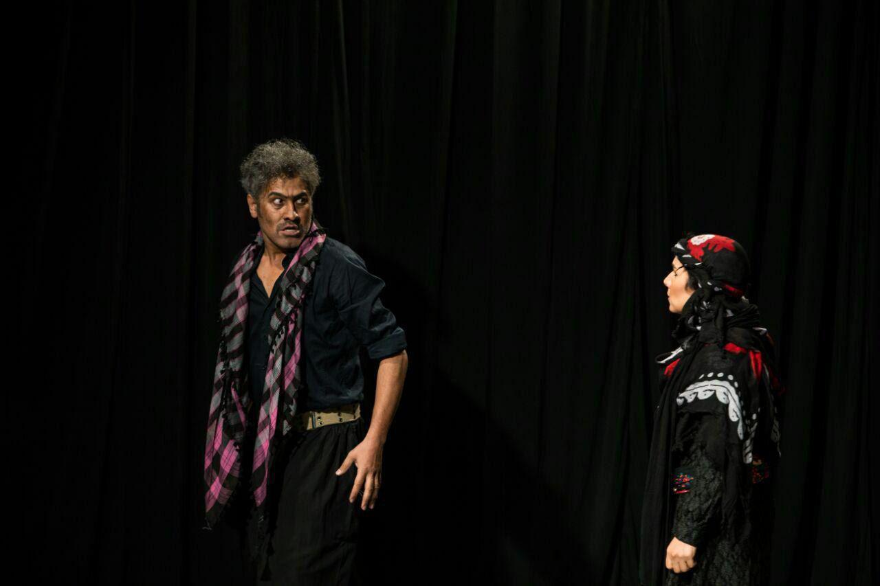 نمایش نمایش
