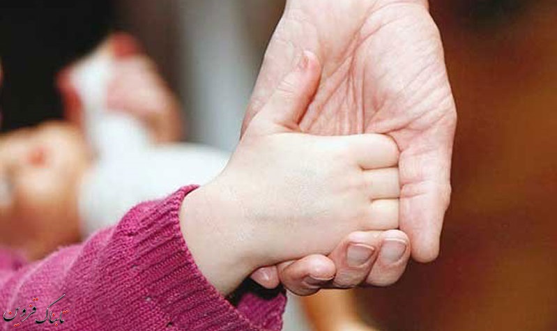 315 زوج بدون فرزند قزوینی در نوبت فرزند پذیری هستند