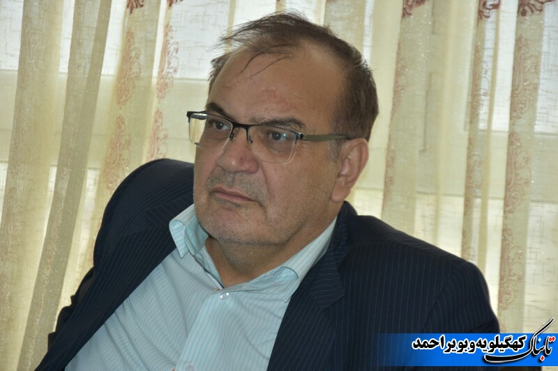 حضور ویژه 19 پزشک فوق تخصص برای چهار شهرستان کهگیلویه / تقدیر از همکاری استانداری در حمایت از بیماران خاص / موسسه 