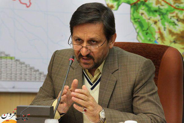 2 مدیر وزارت کشور در قزوین مشمول قانون بازنشستگی شدند 2 مدیر وزارت کشور در قزوین مشمول قانون بازنشستگی شدند