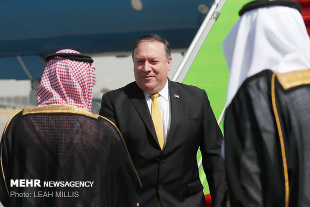 آمریکا پایان جنگ یمن را خواستار شد آمریکا پایان جنگ یمن را خواستار شد