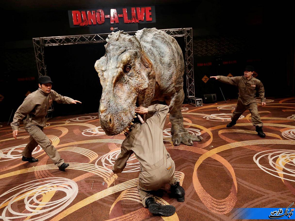 8 تا از جدیدترین اخبار رباتیک جهان 8 تا از جدیدترین اخبار رباتیک جهان