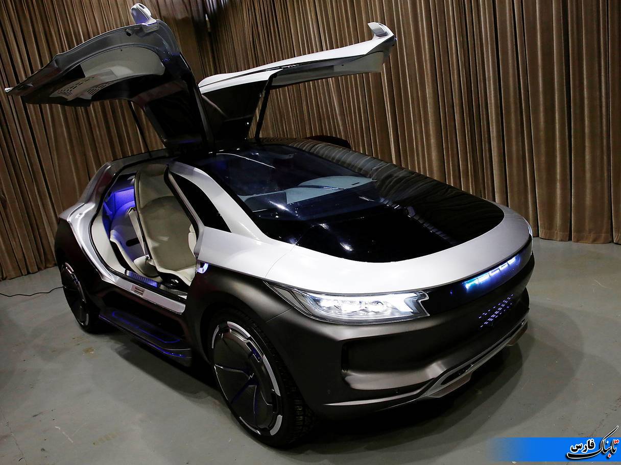 8 تا از جدیدترین اخبار رباتیک جهان 8 تا از جدیدترین اخبار رباتیک جهان