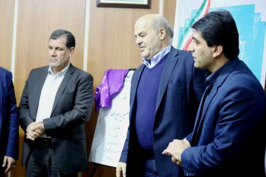 خبر خوش استخدامی معاون رئیس جمهور در یاسوج / اعتراض به یک سهل انگاری زیست محیطی در استانداری و واکنش استاندار + فیلم