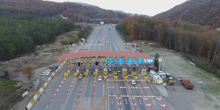 نحوه ثبتنام در سامانه الکترونیکی اخذ عوارض آزادراهی/۳۰هزار تومان جریمه عدم پرداخت نحوه ثبتنام در سامانه الکترونیکی اخذ عوارض آزادراهی/۳۰هزار تومان جریمه عدم پرداخت