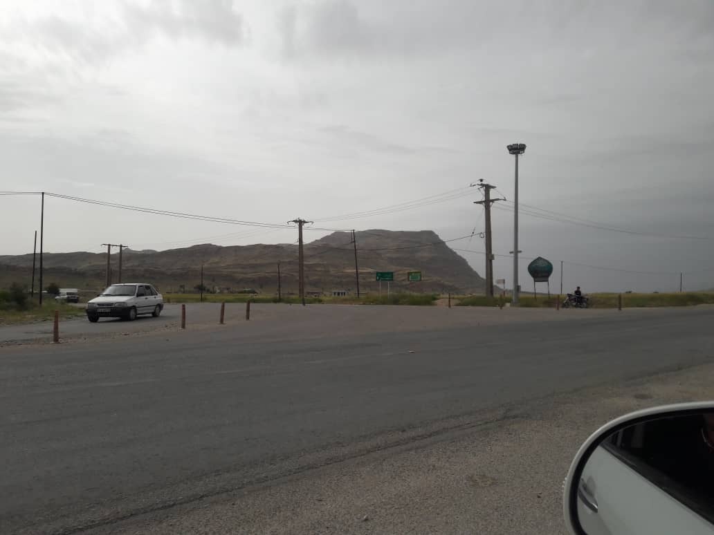 بی توجهی مسئولان و سه راهی مرگ در بهمئی که همچنان قربانی می گیرد! بی توجهی مسئولان و سه راهی مرگ در بهمئی که همچنان قربانی می گیرد!