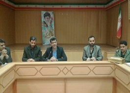 توجه به جوانان، دردستور کار مدیران شهرستان سنقر و کلیایی