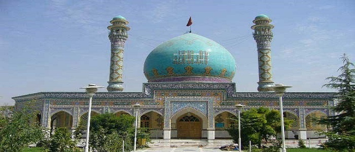 معرف آثار تاریخی و جاذبه های گردشگری استان البرز/کاخ شهرستانک، کاخ سلیمانیه، قلعه دختر کلاک،امامزاده طاهر معرف آثار تاریخی و جاذبه های گردشگری استان البرز/کاخ شهرستانک، کاخ سلیمانیه، قلعه دختر کلاک،امامزاده طاهر