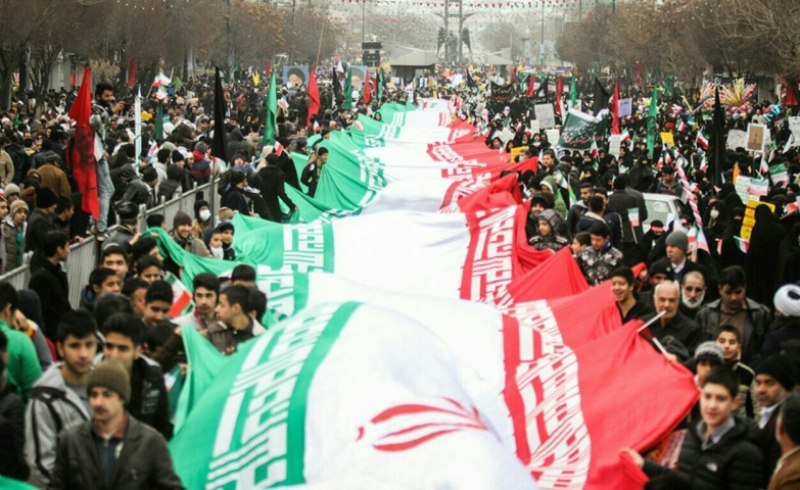 دعوت به راهپیمایی دعوت به راهپیمایی