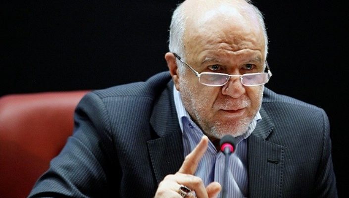 ابطحی: وزیر نفت بارها استعفا داده است! ابطحی: وزیر نفت بارها استعفا داده است!