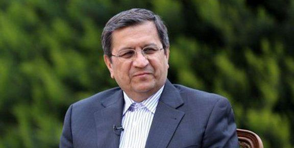 رئیس&zwnj;کل بانک مرکزی وارد سئول شد