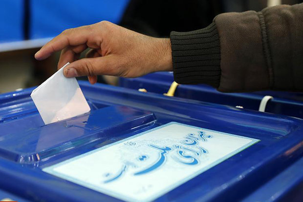 سلیمی: استانی شدن انتخابات منتفی شد سلیمی: استانی شدن انتخابات منتفی شد