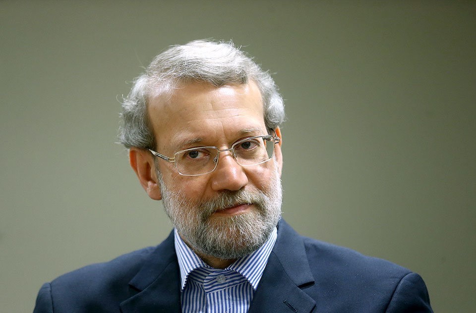 لاریجانی: صداوسیما از اختلافافکنی پرهیز کند لاریجانی: صداوسیما از اختلافافکنی پرهیز کند