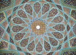 گسترش هنر فاخر ایرانی با شناسایی فرصت‌های اقتصادی هنر